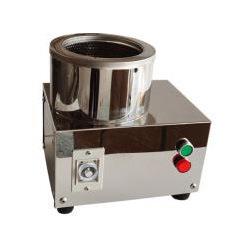 C-150型小样脱水机轴承座增加油封不进水经久耐用干燥效果快