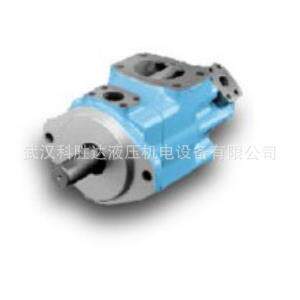 VICKERS威格士叶片泵20V8A-1RA22R 220V8A-1A0V8A-1CA22 20DV8-1B