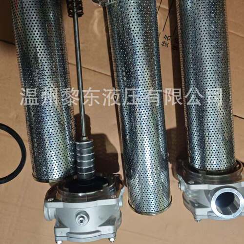 HT5A/45AHRRT18/2/303/051 030612A 09HFDBRAHRR16A系列派克过滤