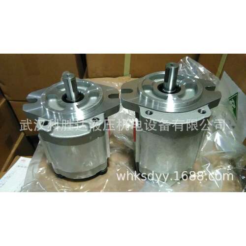 齿轮泵HGP-1-2A-3A-F2RA,F3R,1F4,F19HGP-3A-F,F6R,F8R,F1RR,F12R