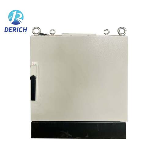 E折型材仿威图控DRC-ES02S制柜 PLC电气柜 IP55防水防尘 可五非标