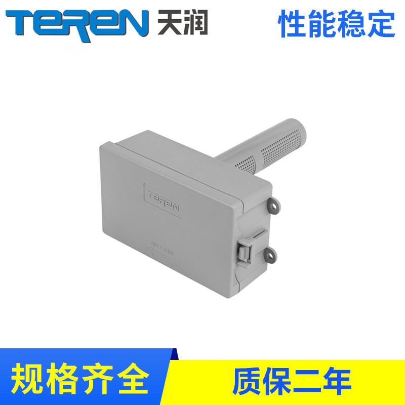 IAQMD风管型多功能空气质量(VOC/CH2O/PM2.5/PM10/CO2/T/RH)探测