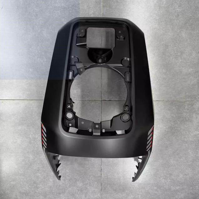 小牛NXT2026新款原厂烤漆件外壳车壳PP件塑料件前泥板后工具箱,电动车/配件/交通工具,更多电动车零/配件,淘宝优惠券,粉丝福利购,淘宝优惠卷