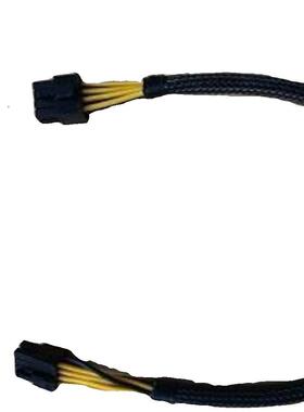 华三H3C R4900 G3/G5/G6/G7 服务器GPU显卡供电线电源线A10 3090