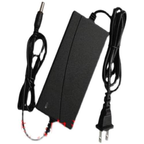 适用汉印热敏标签打印机N31C电源适配器DC14V2A通用电源线