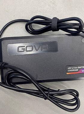 小牛全新原厂正品G0/G1/G2/F0/F1/F2/F2S/B2/G2/G2S/F400T/充电器