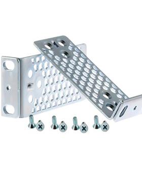 ACC-KIT-T1= 安装支架 耳朵 挂耳 思科 CISCO C9200-24T-E 专用