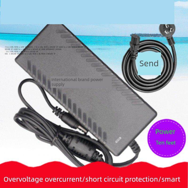 24V5A3A4A6A2A1A电源适配器110V/220V转24V10A充电器DC直流变压器