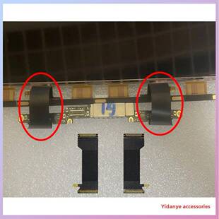 全新原装A1706A1707A1708液晶显示电缆A2251A2289屏幕电缆Pro