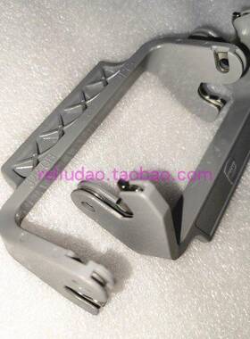 HARTING连接器09000005231双扣HAN-32B.QB适用 HAN-EASY-LOCK-32B