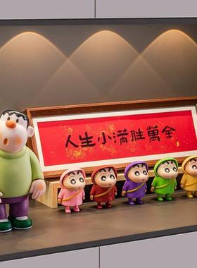 钥匙收纳玄关摆件入户玄关钥匙