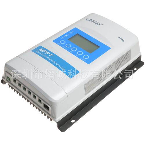 甄选XTRA-N MPPT太阳能控制器 XTRA3210N-XDS2 30A 12V/24V带通讯