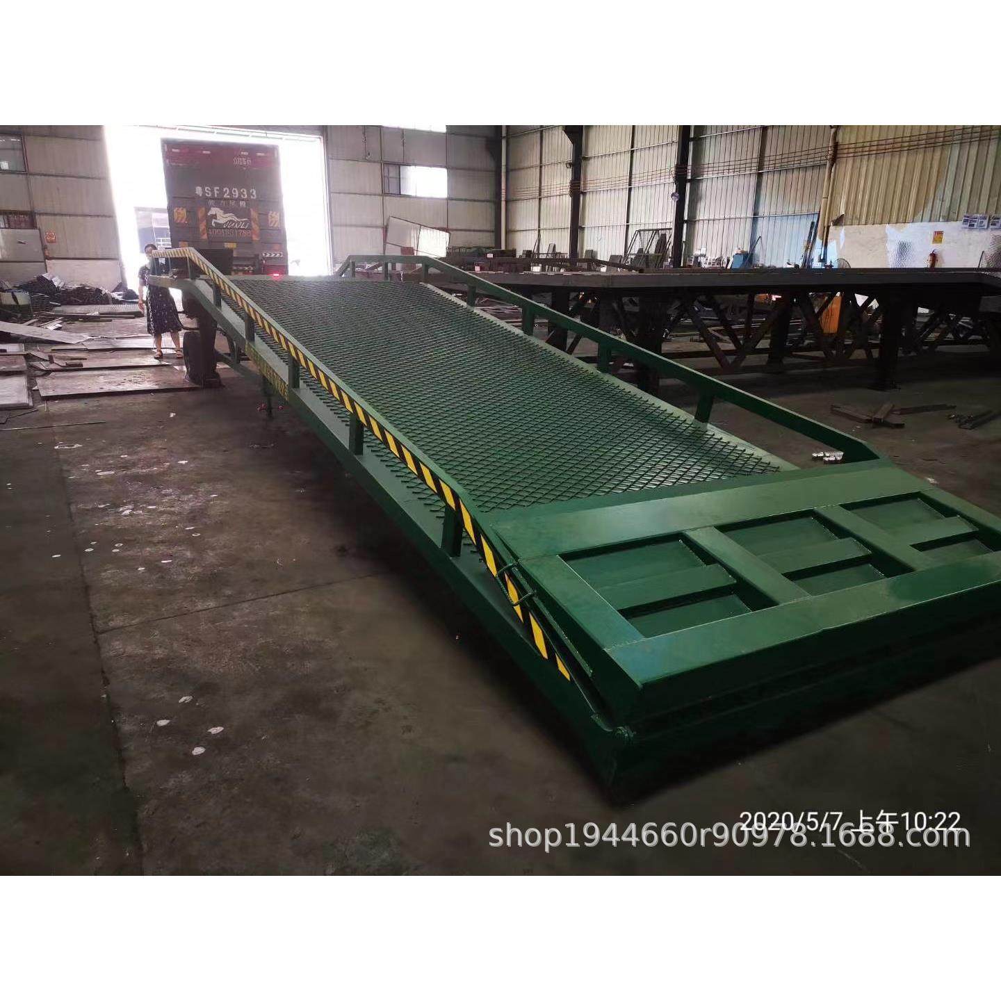 欧美款移动分体式液压登车桥HRFS自动升降台液压折叠式登车桥钧力,搬运/仓储/物流设备,其他起重搬运设备,淘宝优惠券,粉丝福利购,淘宝优惠卷