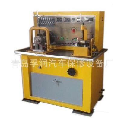 孚润牌TQD-2A汽车电器万能试验台发电机启动机试验台起动机测试台