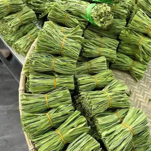 贡菜干火锅响菜脱水蔬菜凉拌高品质商用苔干农家特产干净卫生脆嫩