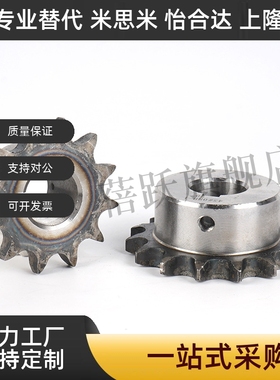 链轮 SSP25B SP25B BSP35B SSP35B 04C 06C