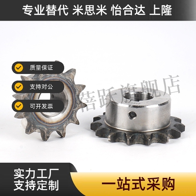 链轮 SSP25B SP25B BSP35B SSP35B 04C 06C