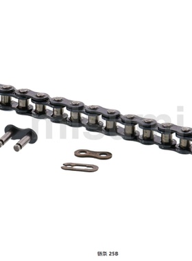 CHE25B 35B 40B 50B 60B 80B 100B米S米工业链条支持非标定制