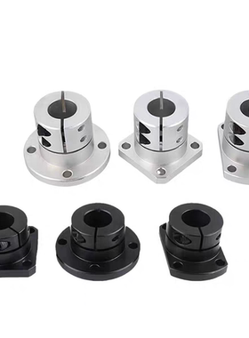 E-ATHWCBL E-ATHWSBL 12 16 20 25 30 35 40 50 导向轴支座