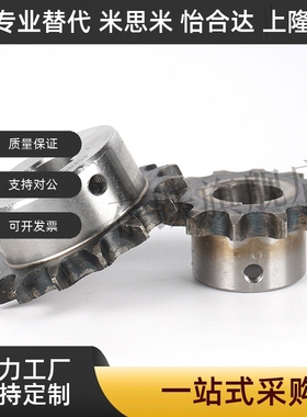 链轮 SSP25B SP25B BSP35B SSP35B 04C 06C