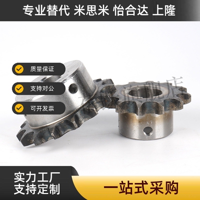 链轮 SSP25B SP25B BSP35B SSP35B 04C 06C