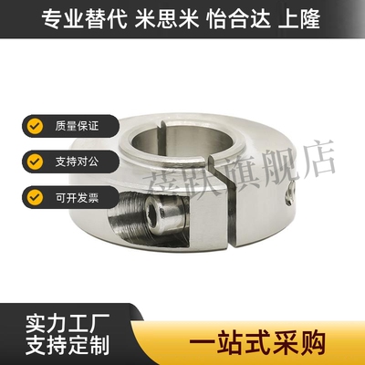 FBG01/02/06/11/12/51/52/56/61平替怡合达轴承固定环/62-D3/4/5