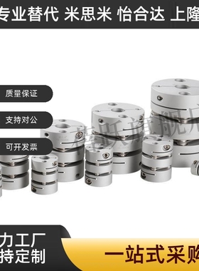 CPSR CPSRS CPND CPNDS16 20 25 32-5 6 8 10 12 14 联轴器MISUSI