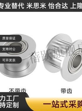 EVF01/11/21/31-W9/W11/W15/W16/W22-D20 D25 D30 AFBD同步惰轮