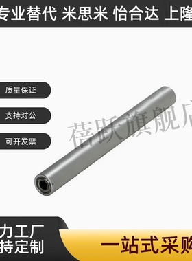 配管滚轮带轴承RORLAH/RORLM40-15-L100/RORLAK/RORLSH/RORAA6080