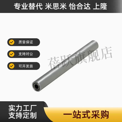 配管滚轮带轴承RORLAH/RORLM40-15-L100/RORLAK/RORLSH/RORAA6080