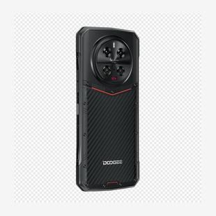 .67 香港货 机交DOGE06寸515150Ah安卓13三防 DK1