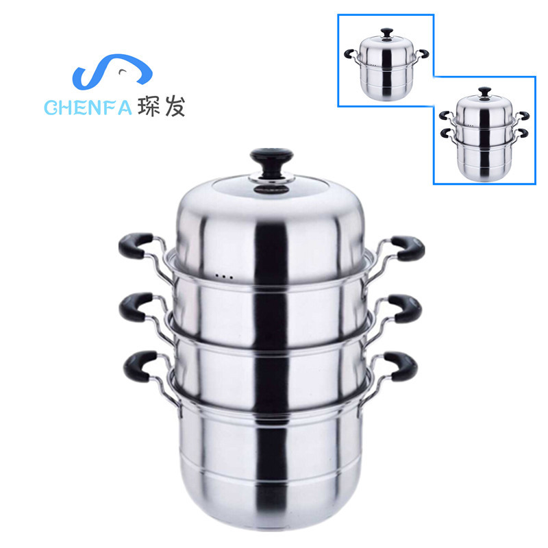钢无磁砂光盖复三层层蒸