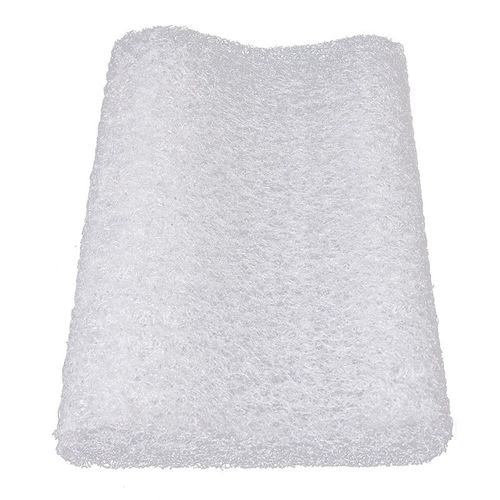 4D空气纤维枕头夏季透气排汗可水洗单人B型枕芯睡眠专用