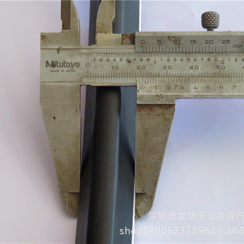 公路车圈700C 20 24 32 36孔双层铝合金V刹碟刹无铆钉车圈深圳产