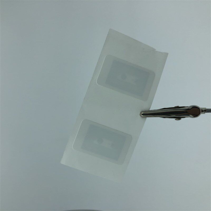 E0163401电子标签EM4237slix芯片标签15693协议变动芯片UID8个字