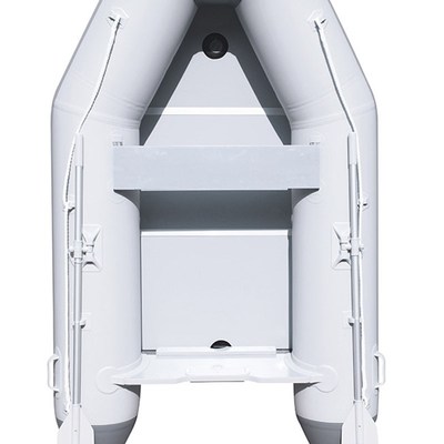 Bestway65047四人木板底船加厚钓鱼船充气船橡皮艇皮筏艇皮划艇