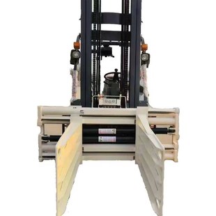 厂家3-5吨装载机改装托叉  各种叉车货叉架 装载机叉车机械配件