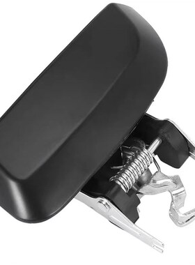 适用于05-13款日产探路者R51汽车后左右门外把手装饰82606-EA502