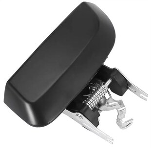 饰82606 日产探路者R51汽车后左右门外把手装 EA502 13款 适用于05