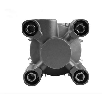 CP96系列标准气缸CP9632-25/50/75/100/125/150/175/200/250气缸