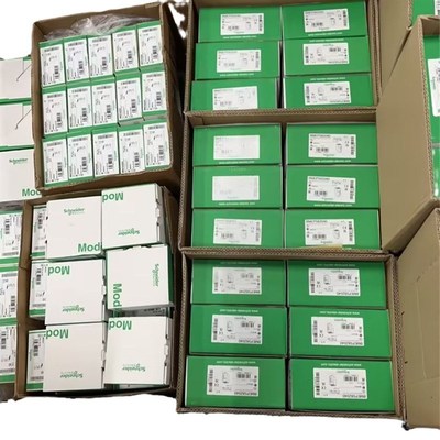 BMXDDO3202K 施nai德工控输出模块32点输出24VDC库存充足大量现货