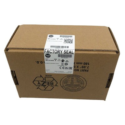 2080-LC50-24AWB 美国 AB 全新Micro850控制器 2080LC5024AWB