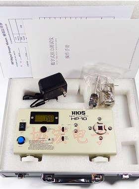 HP-100 HP-10 digital torque meter 数显扭力测试仪 电批扭力仪$