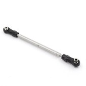 改装 小X TRAXXAS MAXX 升级OP件全车不绣钢拉杆4支装