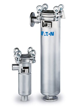 盾构机配件袋式滤网水滤袋NMO-150-P02S-60L SAM-N0-100-25X过滤