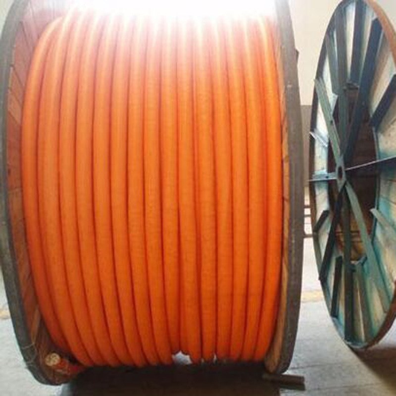 PVC柔性电缆低压电力电缆 YJVR4*50+1铜芯矿物绝缘电缆