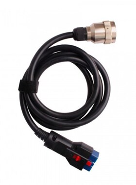 For Benz MB Star C3 OBD2 16PIN Cable Connect Main Test Cable