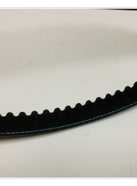 摩托车配件  踏板车四冲50 GY650 60 80皮带 肋力车50传动皮带669