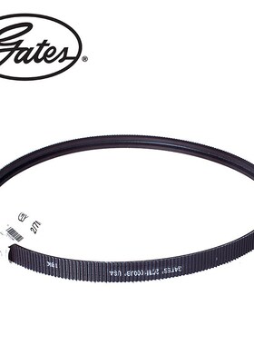 联组广角带  Gates 2/11M1500JB