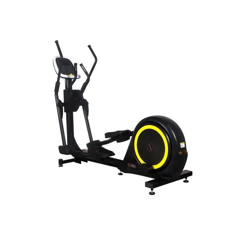 斯博锐 ZF9200健身房轻型款椭圆机踏步机磁控商用可调阻力椭圆机